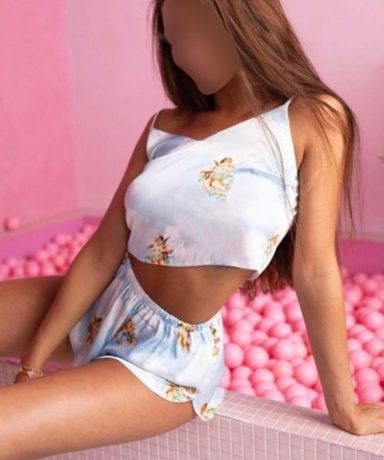 Елена, 23 года, 3 размер груди
